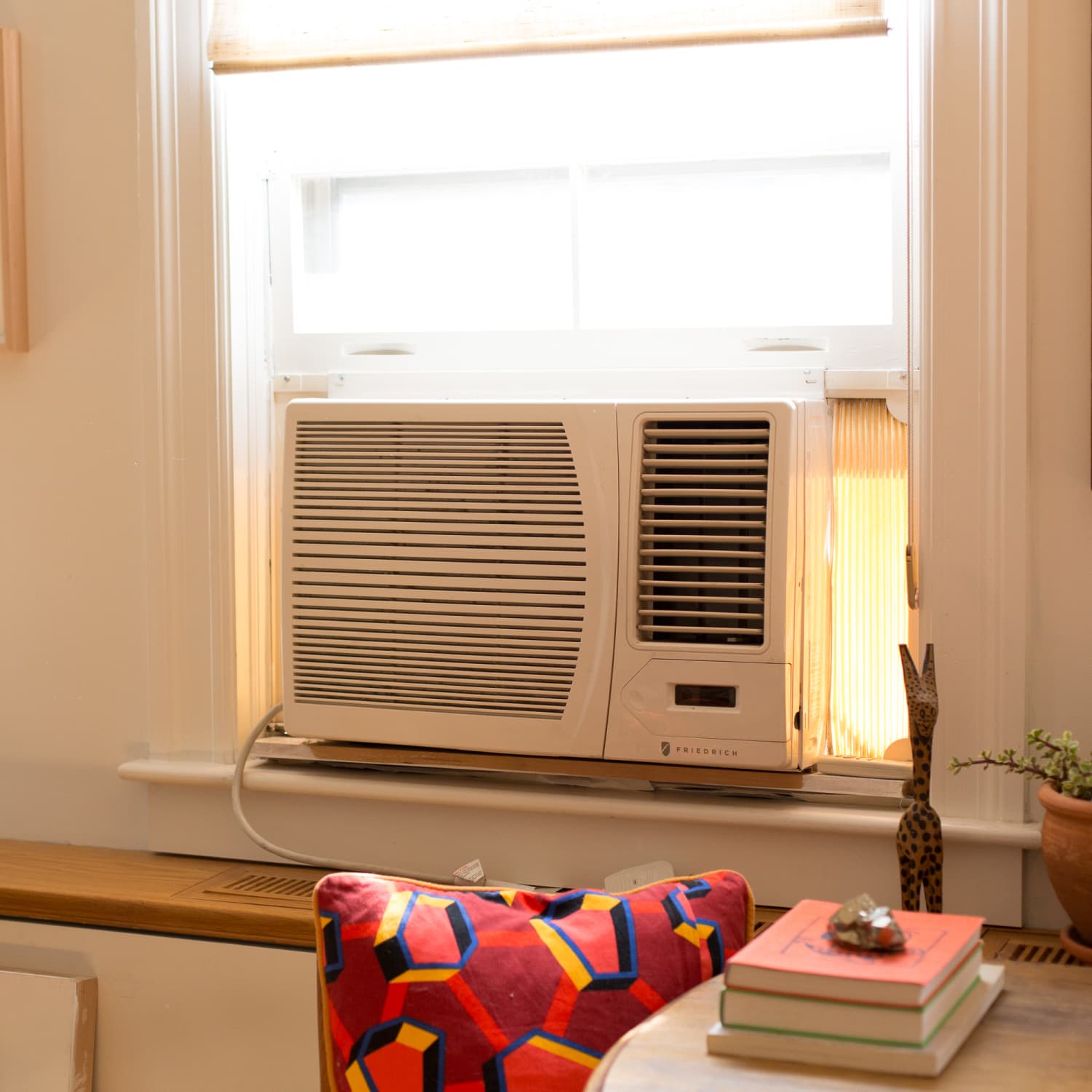 Window cooling hot sale unit